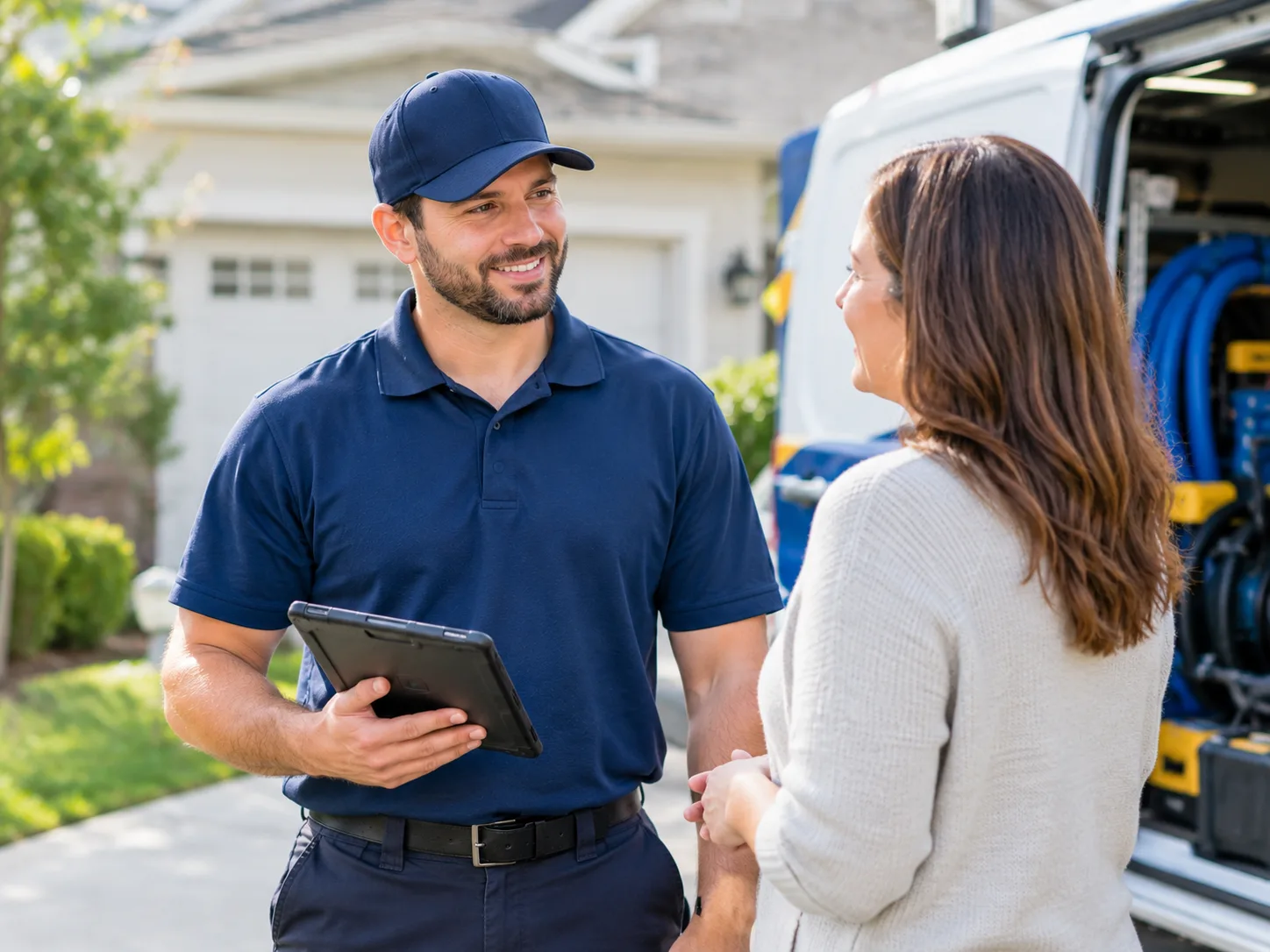 Sewage Backup Cleanup Centereach, NY FAQs